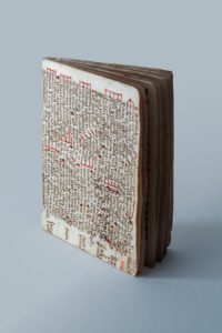 La Oración de la Emparedada