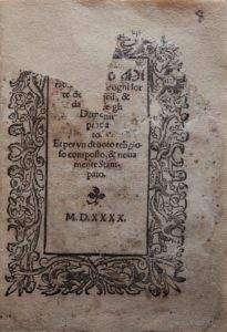 Un manual de exorcismos