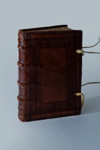 La Lingua de Erasmo de Róterdam