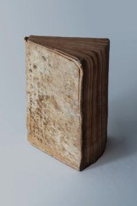 Un Debate Literario Francés